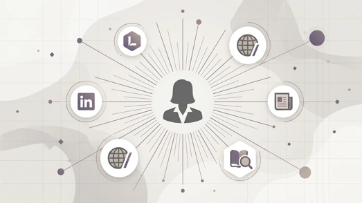 Entity SEO for Experts: How to Build a Recognizable Person Entity
