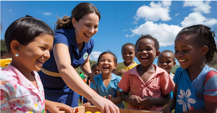 Career options in teaching for women in Maharashtra, LevelUp Online Education