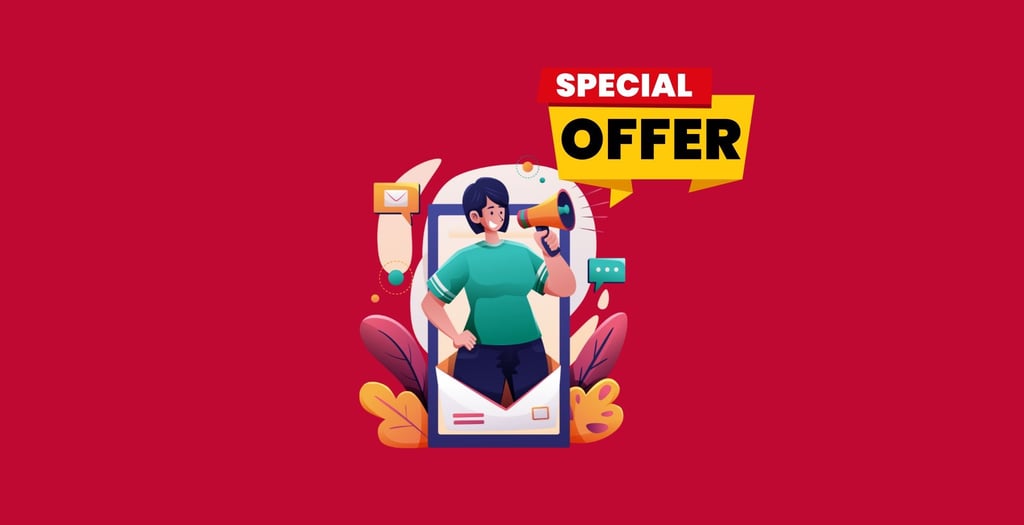 Pengaruh dan Cabaran Pemasaran Digital Kepada Perniagaan Makanan