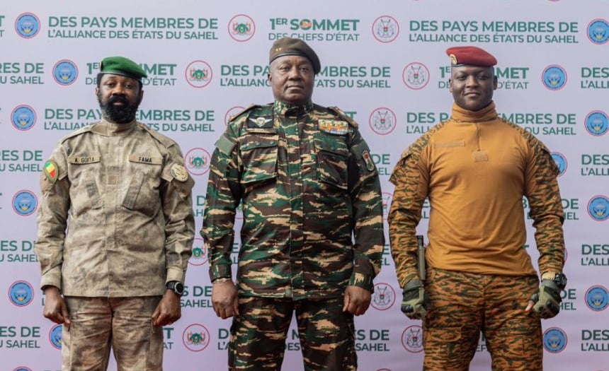 The Sahel: Is a New Regional Bloc with Geopolitical Clout Emerging?_ African Narratives