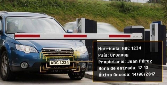 Beneficios de la Lectura y Reconocimiento de Matrículas