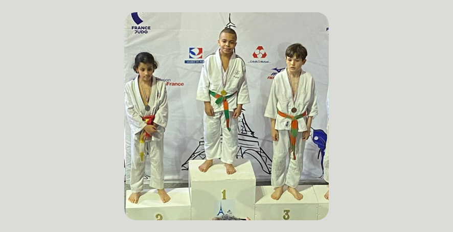 Poussins Aijaku Paris 2023