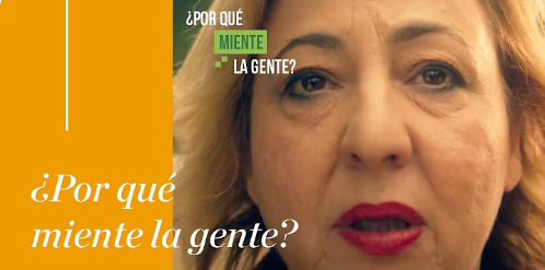 fotografía de la actriz Carmen Machi