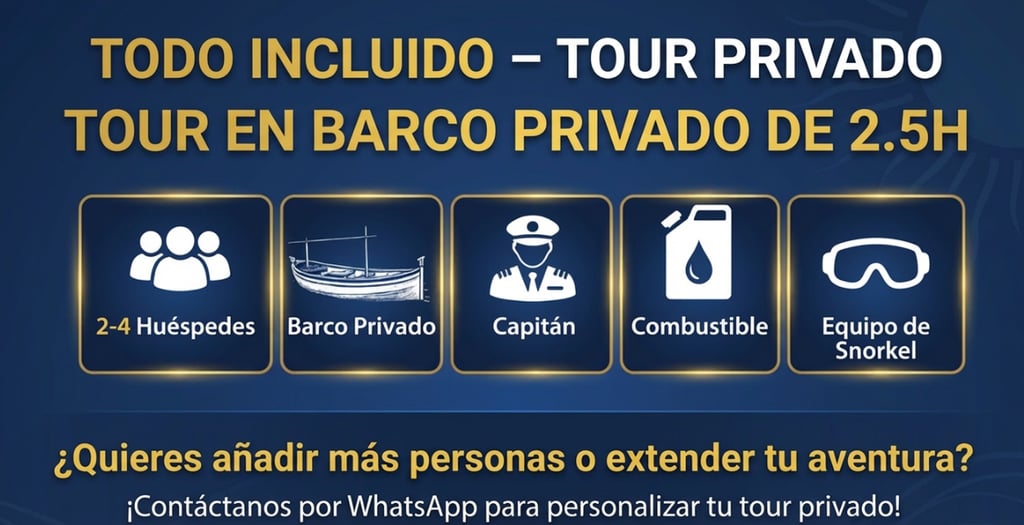 Turismo en Mallorca experiencia exclusiva en el mar