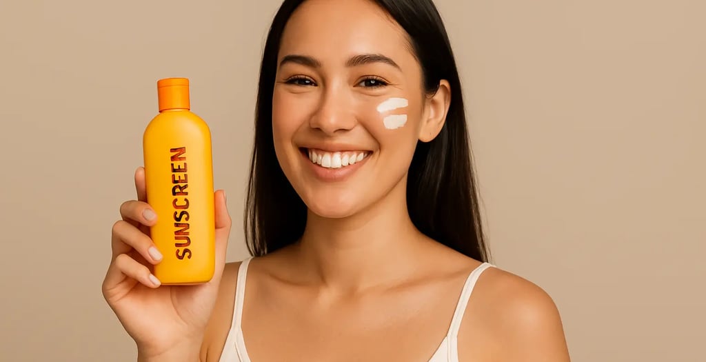 Sunscreen