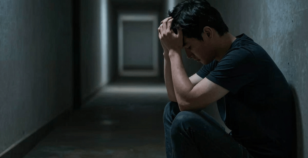 white concrete building