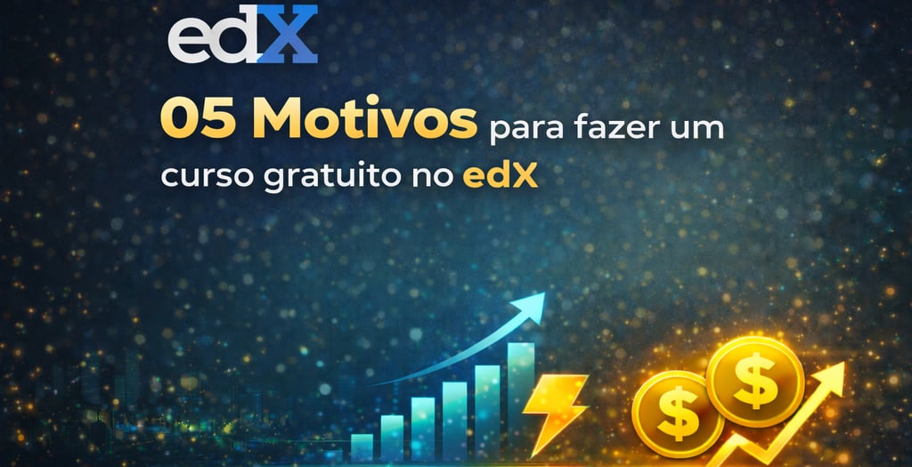 Curso gratuito em Harvard