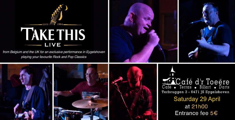 Café d'r Toeëre picture