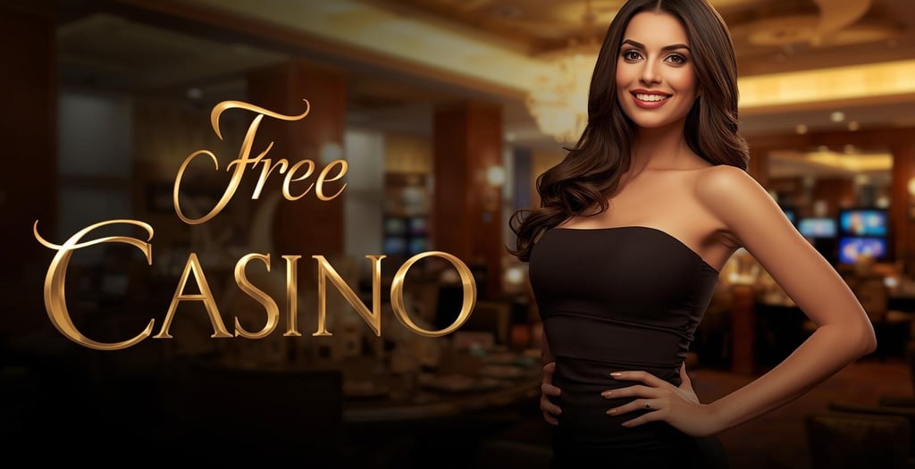 프리카지노 가입