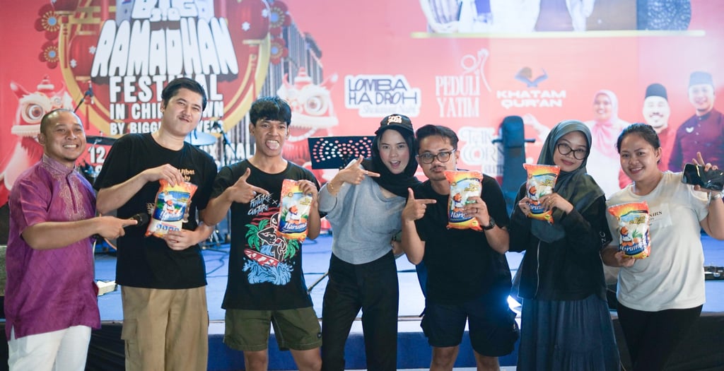 Pollux Mall Batam Centre