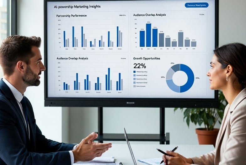 Why Partnership Marketing Needs AI-Powered Insight