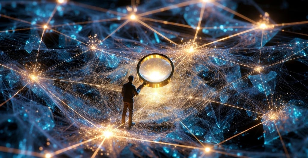 How link building agencies find backlink opportunities