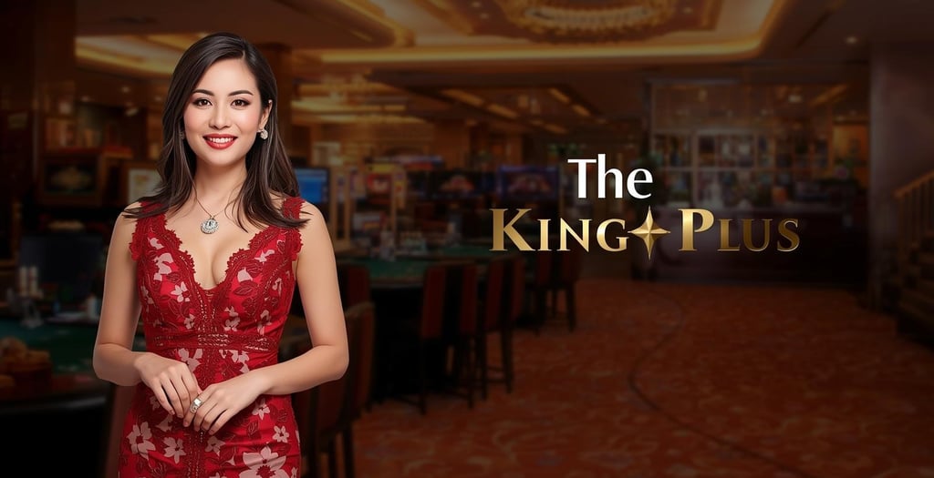 더킹플러스카지노 리뷰