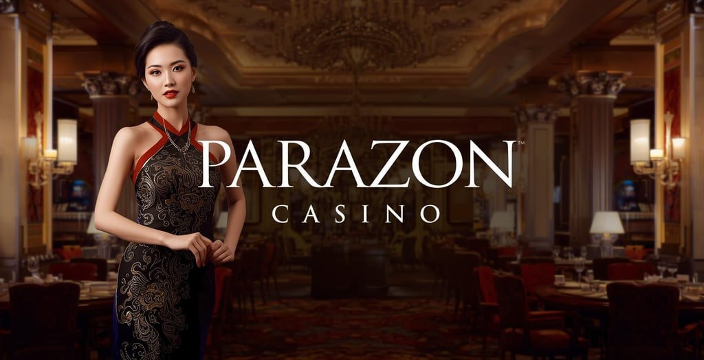 파라존카지노추천