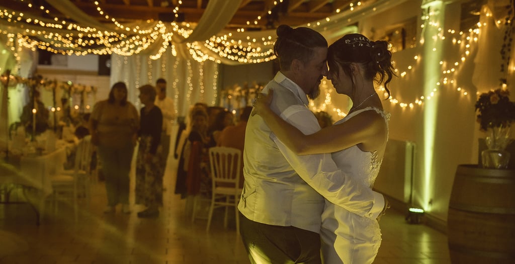 photo reportage mariage, première danse, photo de soirée, Eure, gisors, val d'Oise,