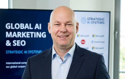 Miért érdemes a vállalati AI marketinget diagnosztikával kezdeni, és nem eszközökkel