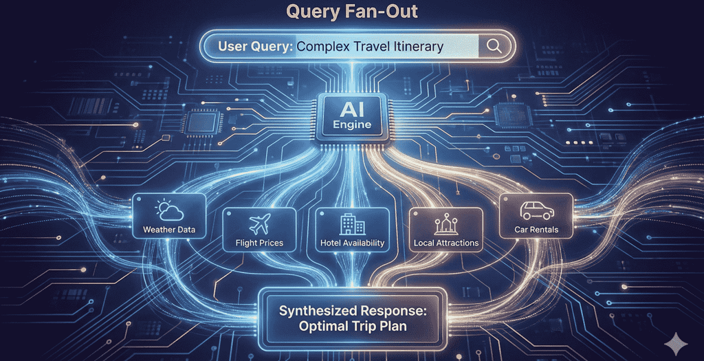 Query Fan Out