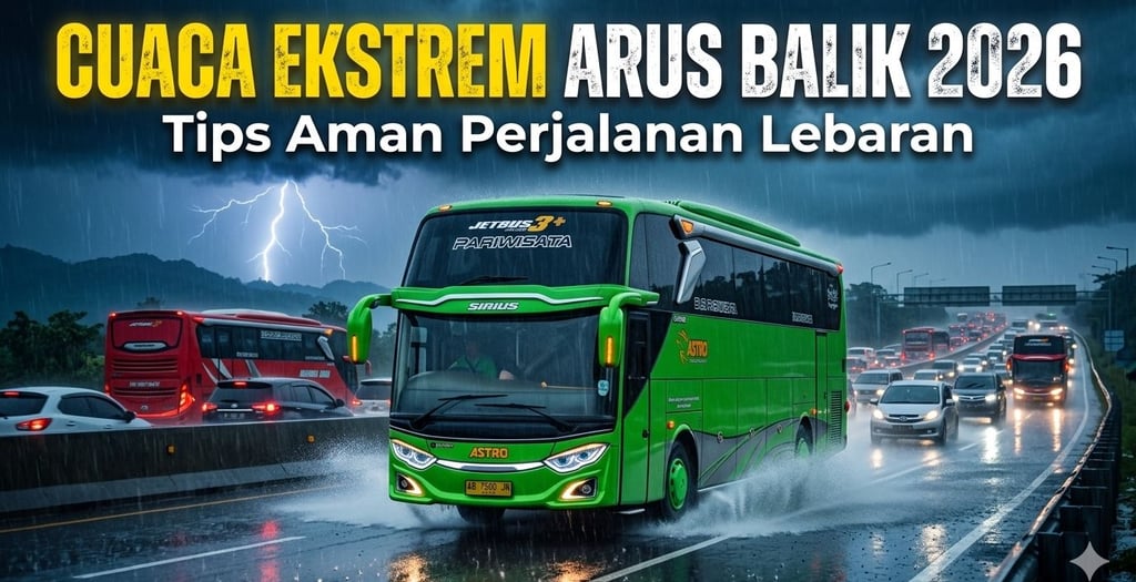 arus balik 2026