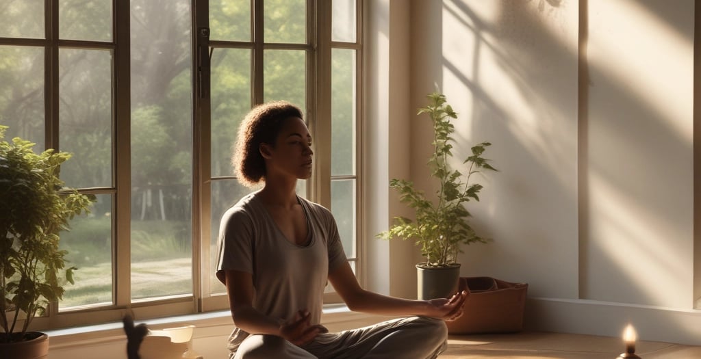 Bright living room with modern inventory