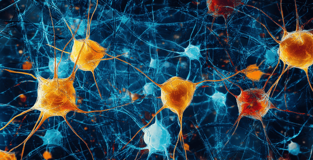 a bunch of cells in a cell phone
