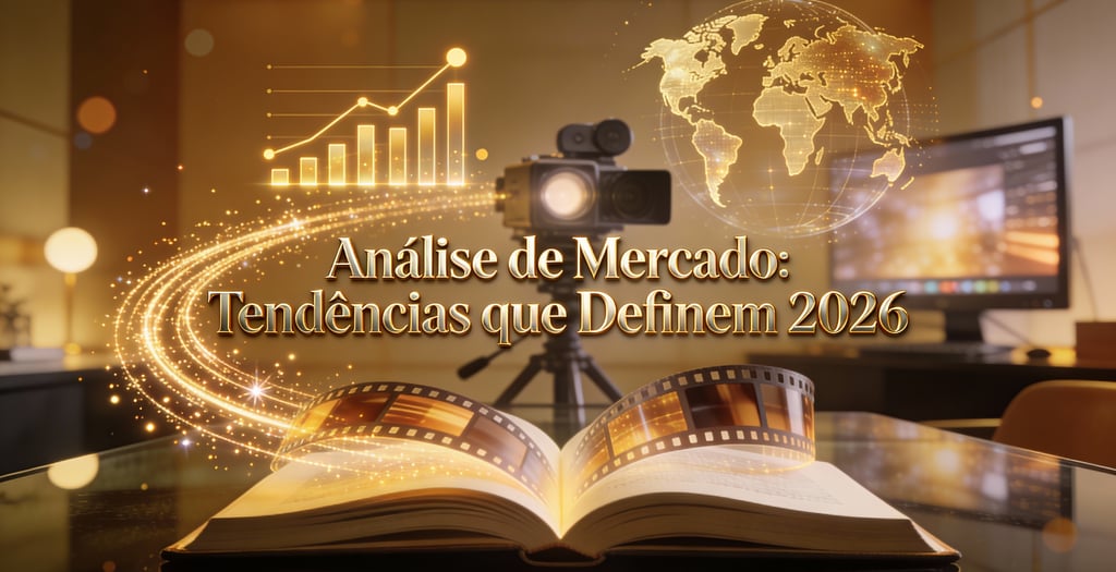 análise do mercado de adaptação de livros para o cinema