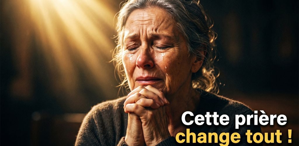 Comprendre le Notre Père: un modèle de prière