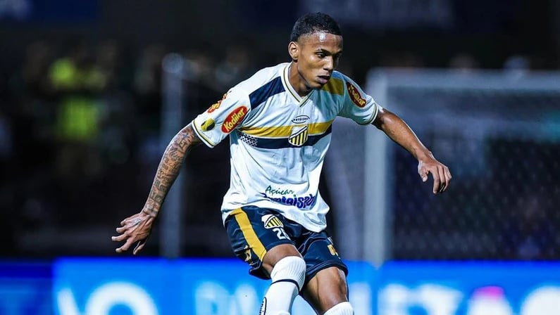 Dandas do Novorizontino