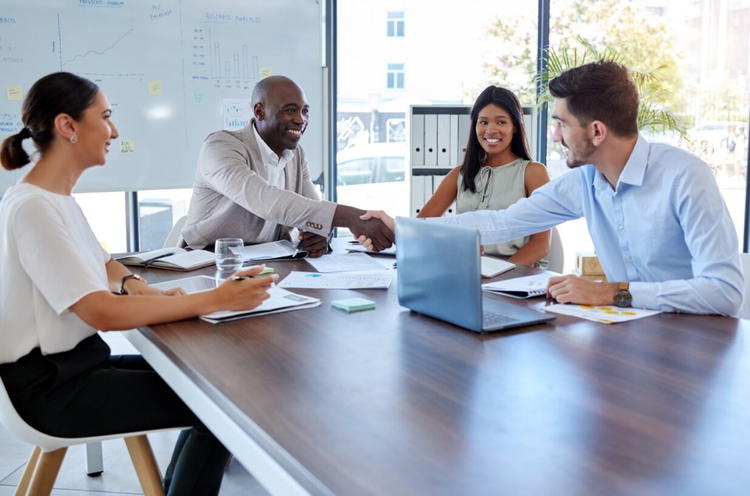 Partnerships Can Elevate Your Company to the Next Level