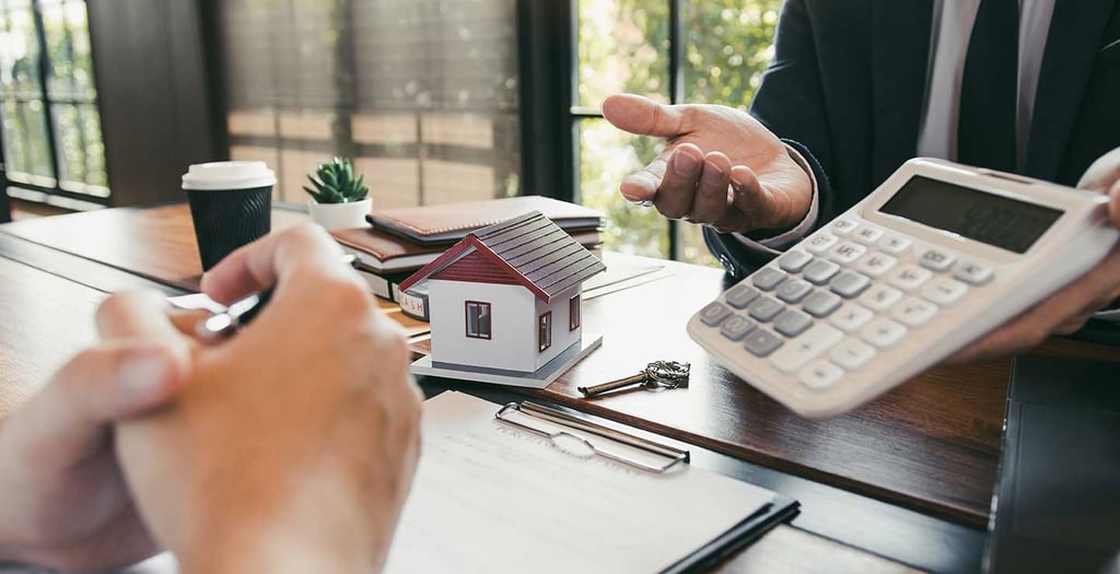 Infonavit Puntos Mejoravit Comprar Casa Escriturar casa Cuánto cuesta escriturar una casa escrituras