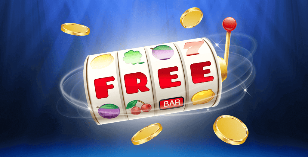 Free spins on best slots for real cash