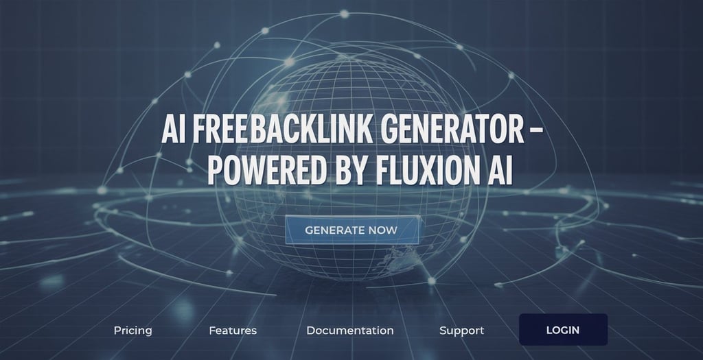 best free ai backlink generator