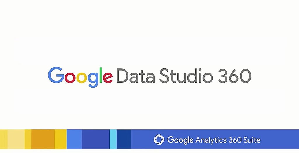 Google data studio image