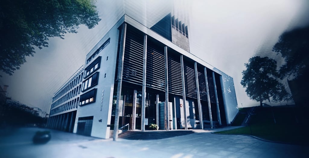 Fredrikstad rådhus, Fredrikstad Kommune bystyret Østfold, SV Fredrikstad