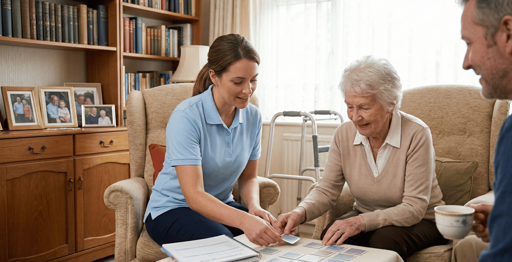convivencia de exito