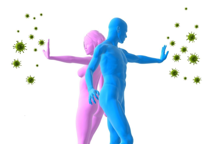 Longy Life come aumentare le difese immunitarie