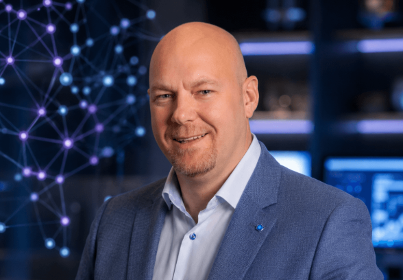 Miklós Róth mint AI Strategy and Research Consultant: az információtól a döntésig