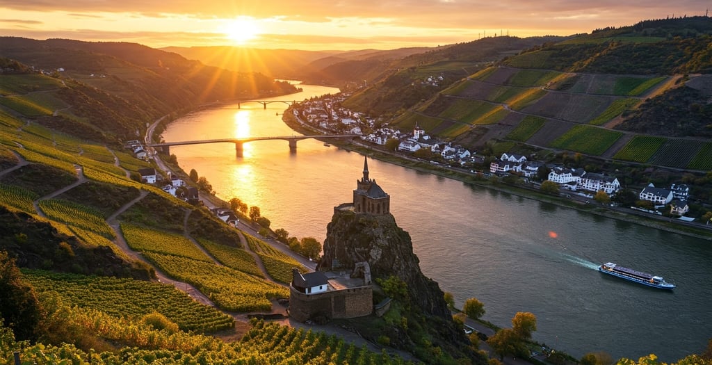 Rhine-palatinate
