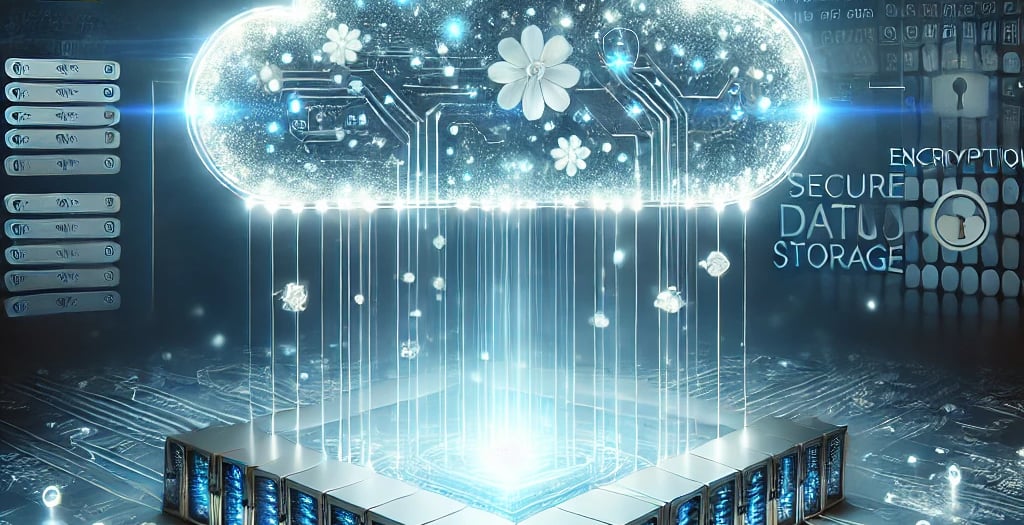 CLOUD