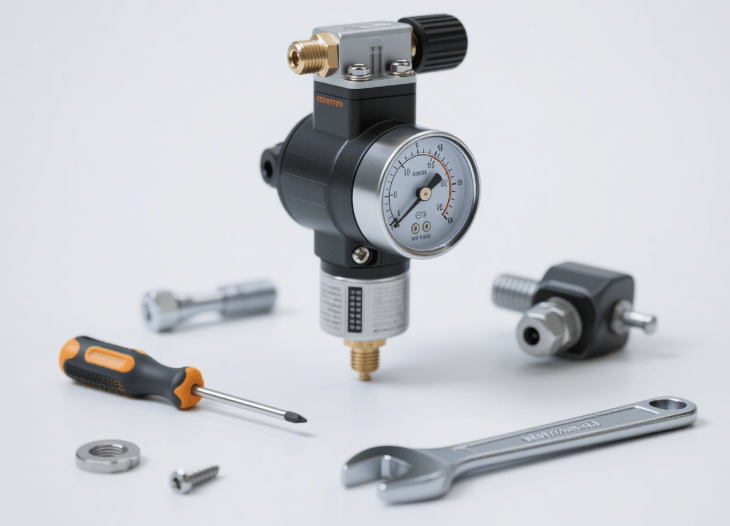 Air pressure switch for air compressor Key Features
