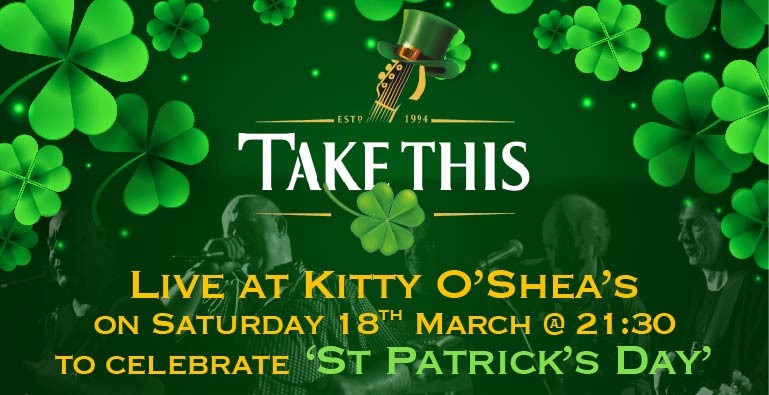 Kitty O'Shea's picture