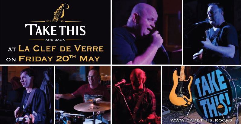 Clef de Verre picture