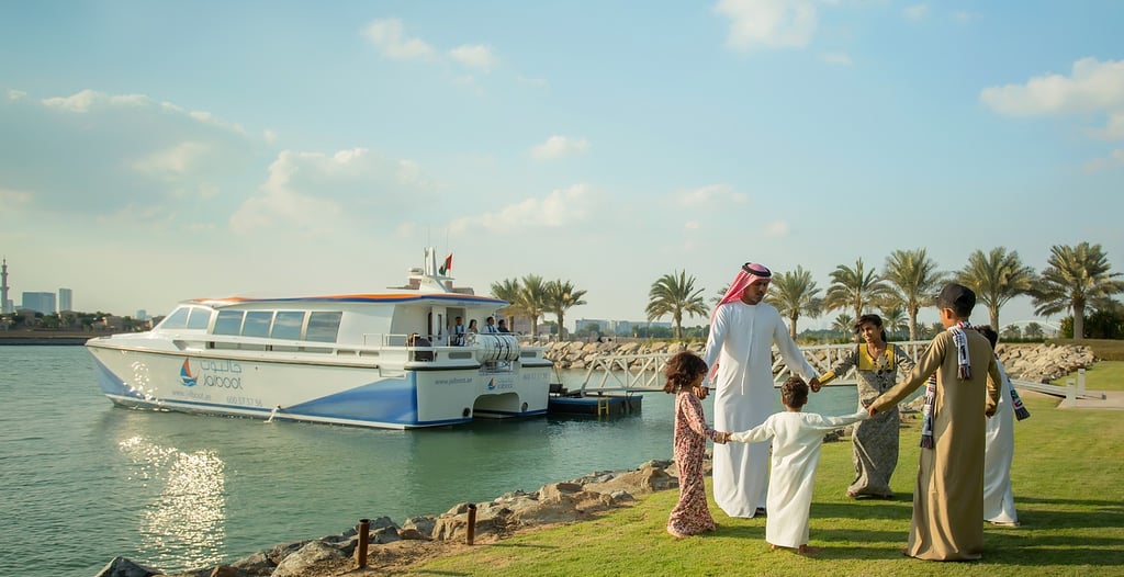 UAE Visa For Indians