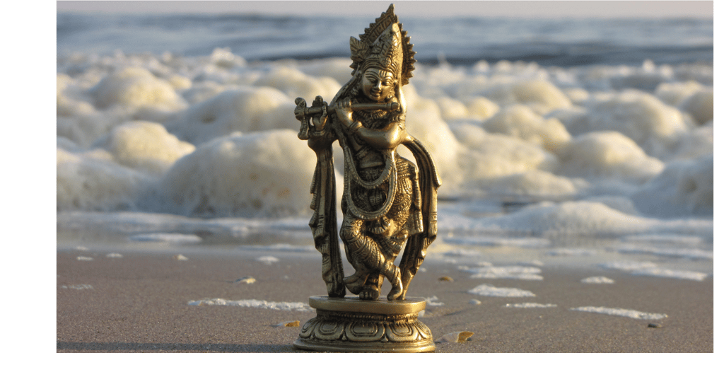 Jai Shri Krishan