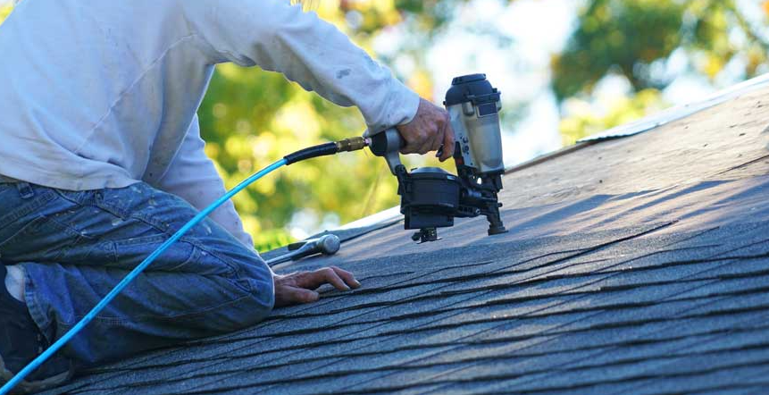 local roofing contractor Charlottesville VA