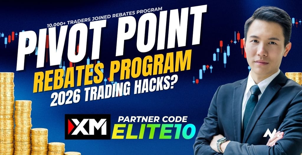 pivot point scalping