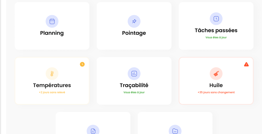 Les solutions digitales de Komia