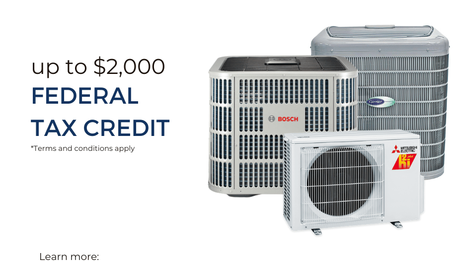 Tax Credit Thermal Plus