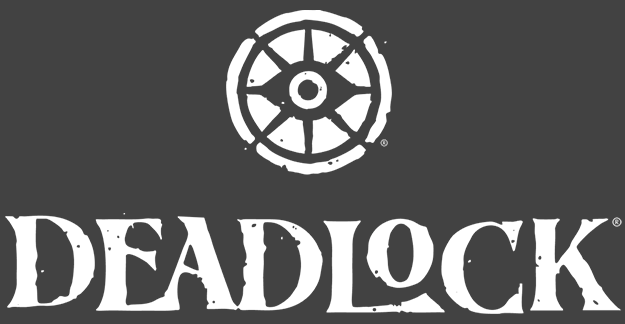 Deadlock Daily homepage logo for Deadlock memes and esports news
