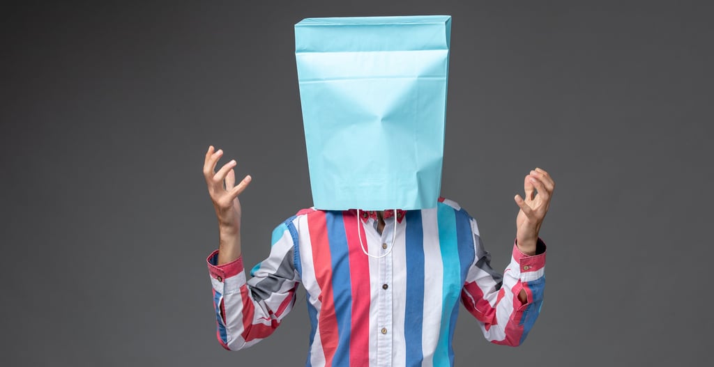 intellectual arrogance