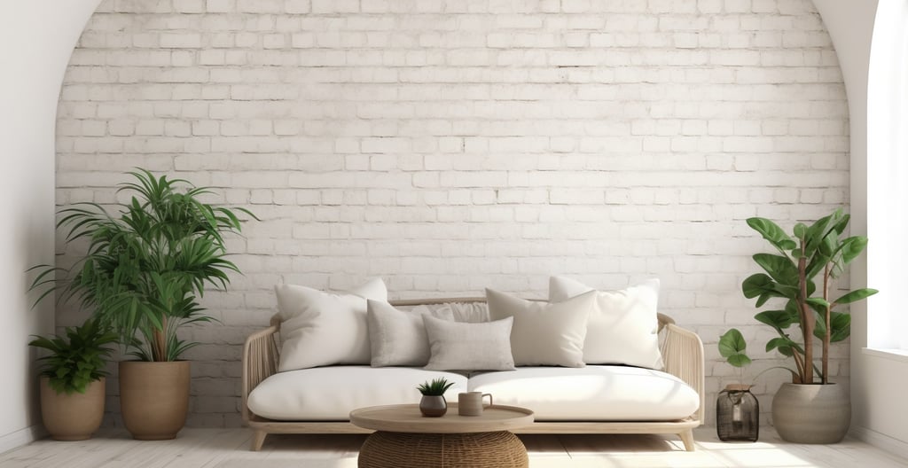 salon-zen-mur-en-pierre